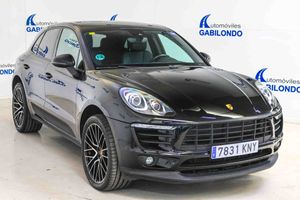 Porsche Macan - - Foto 3