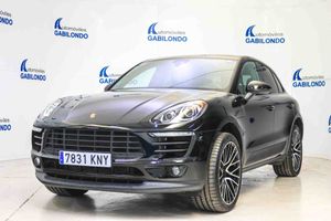 Porsche Macan - - Foto 2
