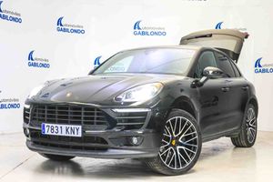 Porsche Macan - - Foto 16