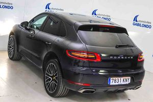 Porsche Macan - - Foto 14