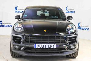Porsche Macan - - Foto 3