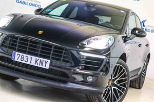 Porsche Macan - - Foto 24