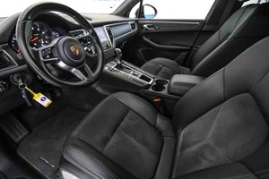 Porsche Macan - - Foto 25