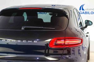 Porsche Macan - - Foto 21