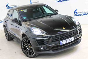 Porsche Macan - - Foto 13