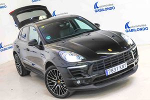 Porsche Macan - - Foto 19