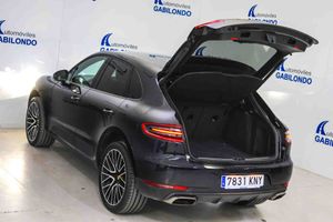 Porsche Macan - - Foto 20