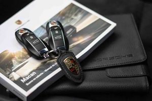Porsche Macan - - Foto 63