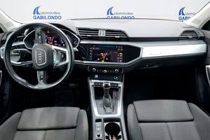 Audi Q3 35 TFSI 110kW (150CV) S tronic Sportback - Foto 4