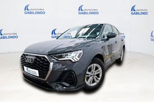 Audi Q3 35 TFSI 110kW (150CV) S tronic Sportback - Foto 2