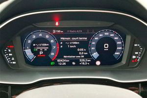 Audi Q3 35 TFSI 110kW (150CV) S tronic Sportback - Foto 3