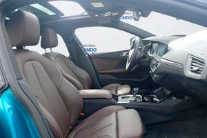 BMW Serie 2 220iA Gran Coupe MSport **Techo panorámico** - Foto 5