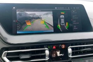 BMW Serie 2 220iA Gran Coupe MSport **Techo panorámico** - Foto 6