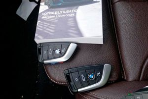 BMW Serie 2 220iA Gran Coupe MSport **Techo panorámico** - Foto 8