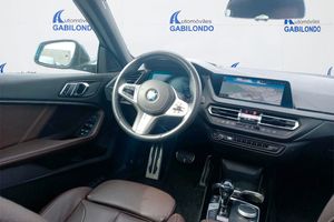 BMW Serie 2 220iA Gran Coupe MSport **Techo panorámico** - Foto 3