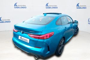 BMW Serie 2 220iA Gran Coupe MSport **Techo panorámico** - Foto 7