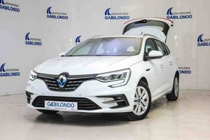 Renault Megane S.T. Business E-TECH Híbrido ench. 117kW - Foto 17