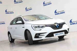 Renault Megane S.T. Business E-TECH Híbrido ench. 117kW - Foto 13