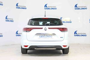 Renault Megane S.T. Business E-TECH Híbrido ench. 117kW - Foto 4
