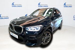 BMW X3 xDrive30e MSport - Foto 2