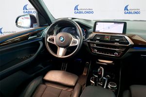 BMW X3 xDrive30e MSport - Foto 3