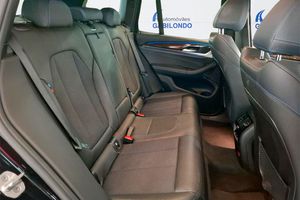 BMW X3 xDrive30e MSport - Foto 5