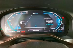 BMW X3 xDrive30e MSport - Foto 3