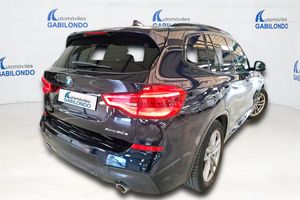 BMW X3 xDrive30e MSport - Foto 7