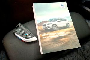 BMW X3 xDrive30e MSport - Foto 8
