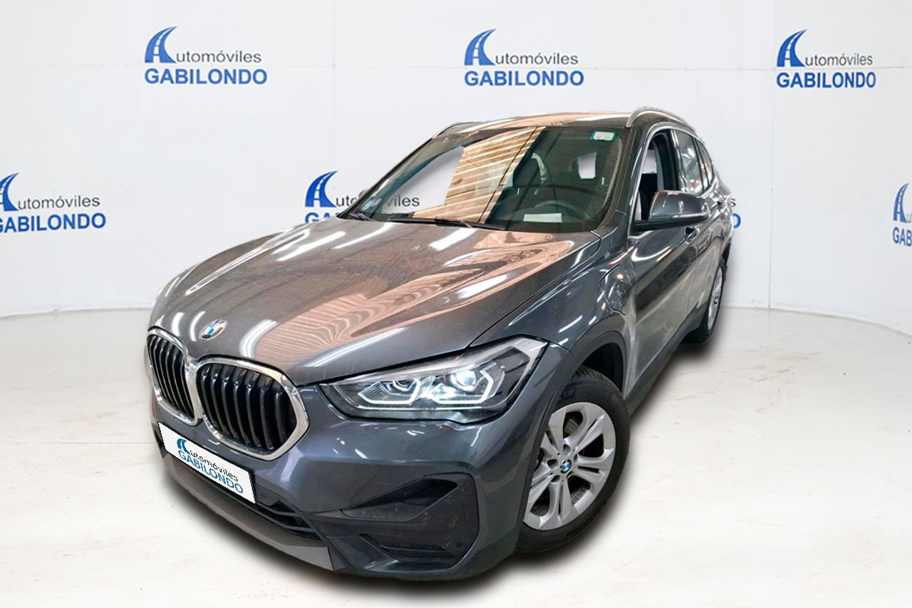 BMW X1 xDrive25e Business Design - Foto 1