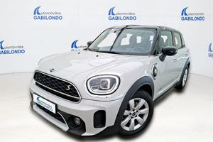MINI Countryman Cooper S E ALL4 - Foto 2