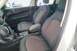 MINI Countryman Cooper S E ALL4 - Foto 4