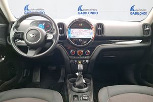 MINI Countryman Cooper S E ALL4 - Foto 3
