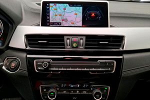 BMW X2 sDrive18i Business Design  - Foto 4