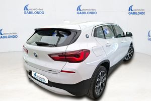 BMW X2 sDrive18i Business Design  - Foto 5