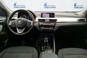BMW X2 sDrive18i Business Design  - Foto 3