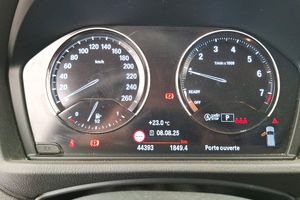 BMW X2 sDrive18i Business Design  - Foto 3