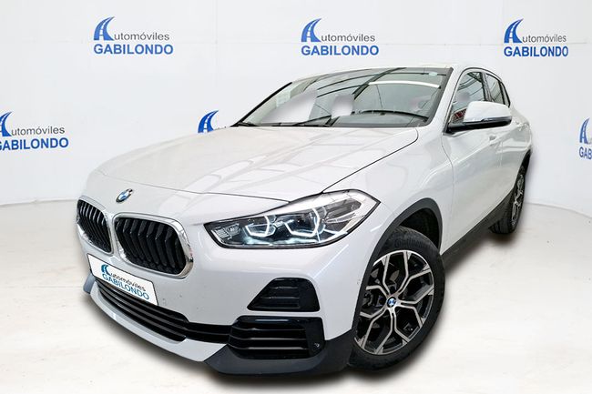 BMW X2 sDrive18i Business Design  - Foto 1