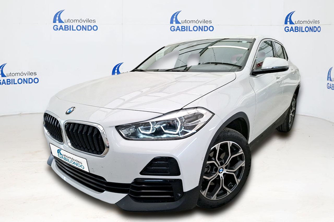BMW X2 sDrive18i Business Design  - Foto 1