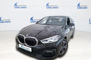 BMW Serie 1 118i Auto. - Foto 2