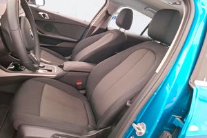 BMW Serie 1 118i **Versión 116i Auto** - Foto 4