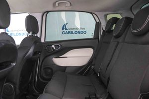 Fiat 500L 1.6 16v Multijet II 105CV S&S Beats - Foto 11