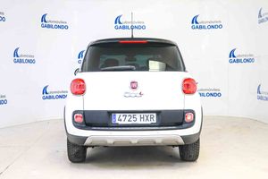 Fiat 500L 1.6 16v Multijet II 105CV S&S Beats - Foto 5