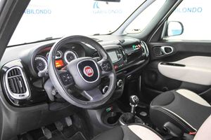 Fiat 500L 1.6 16v Multijet II 105CV S&S Beats - Foto 6