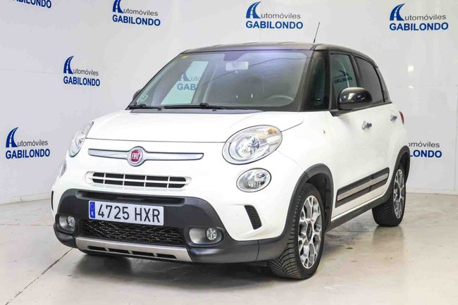 Fiat 500L 1.6 16v Multijet II 105CV S&S Beats - Foto 1