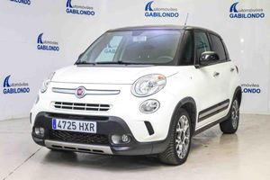 Fiat 500L 1.6 16v Multijet II 105CV S&S Beats - Foto 2