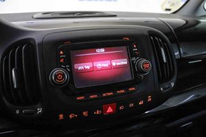 Fiat 500L 1.6 16v Multijet II 105CV S&S Beats - Foto 9