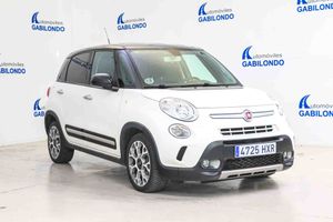 Fiat 500L 1.6 16v Multijet II 105CV S&S Beats - Foto 3