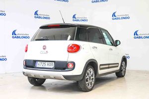 Fiat 500L 1.6 16v Multijet II 105CV S&S Beats - Foto 4