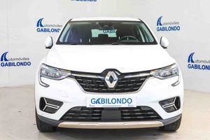 Renault Arkana Equilibre E-TECH Híbrido 105kW(145CV) - Foto 3